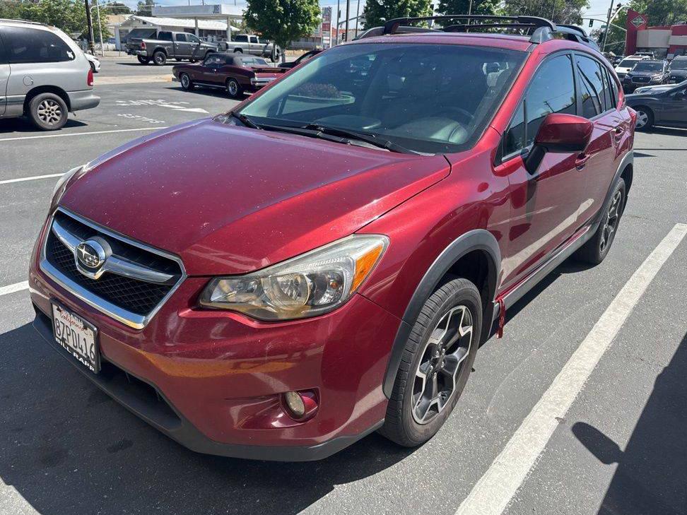 SUBARU XV CROSSTREK 2013 JF2GPAGC4D2899912 image SUBARU XV CROSSTREK 2013 JF2GPAGC4D2899912 image